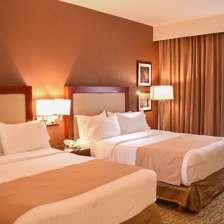 Holiday Inn Leon By Ihg Exteriör bild