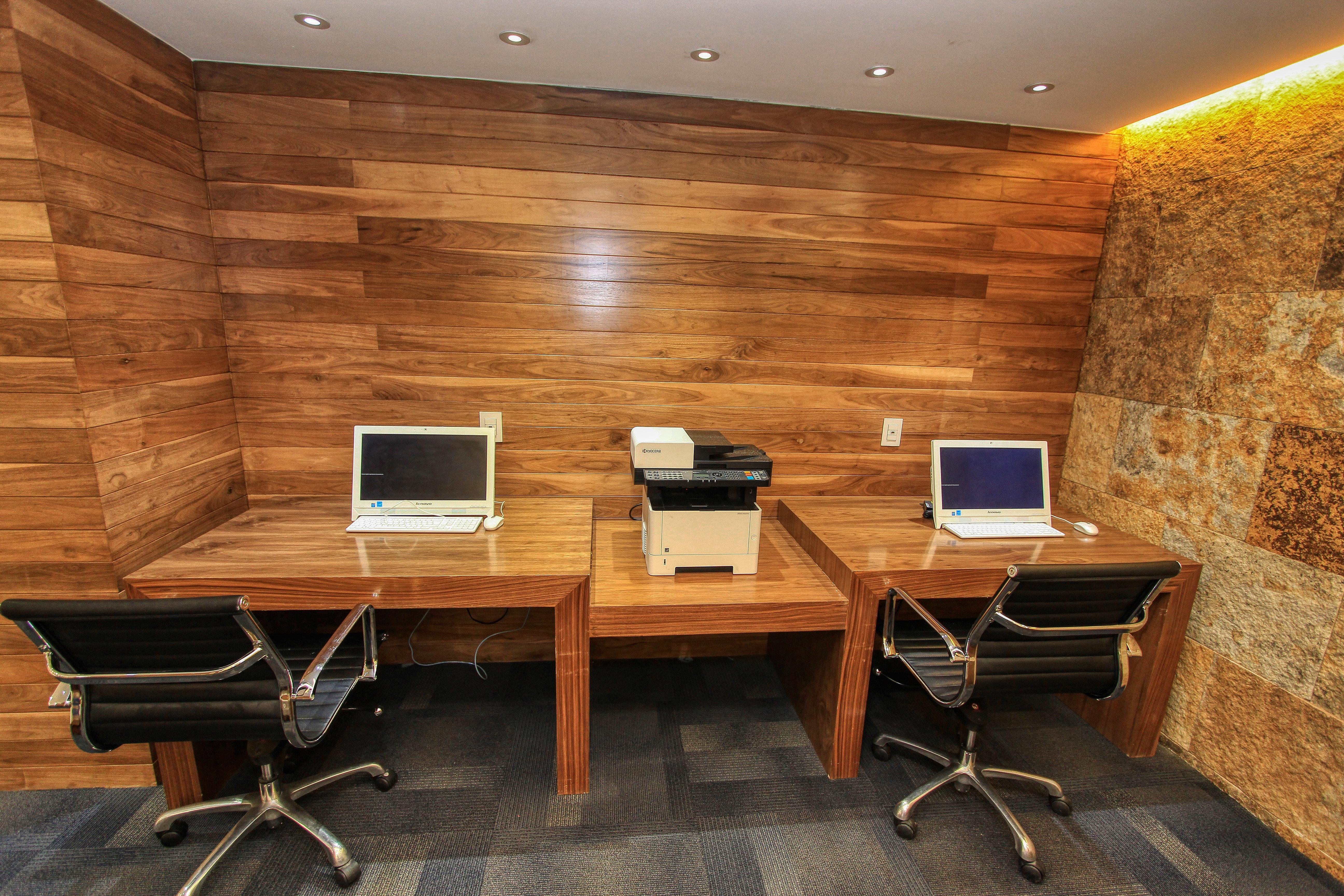 Holiday Inn Leon By Ihg Exteriör bild