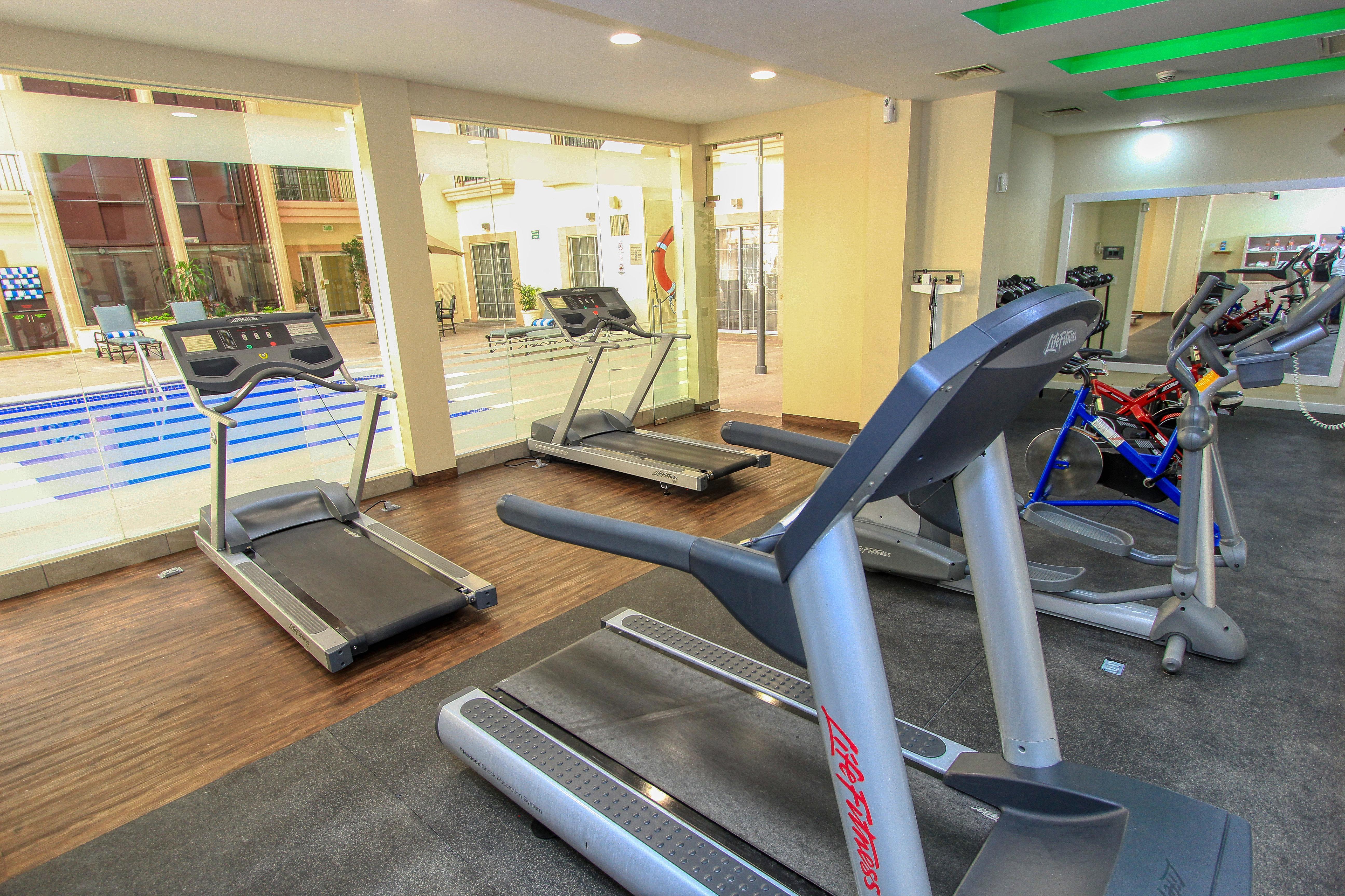 Holiday Inn Leon By Ihg Exteriör bild