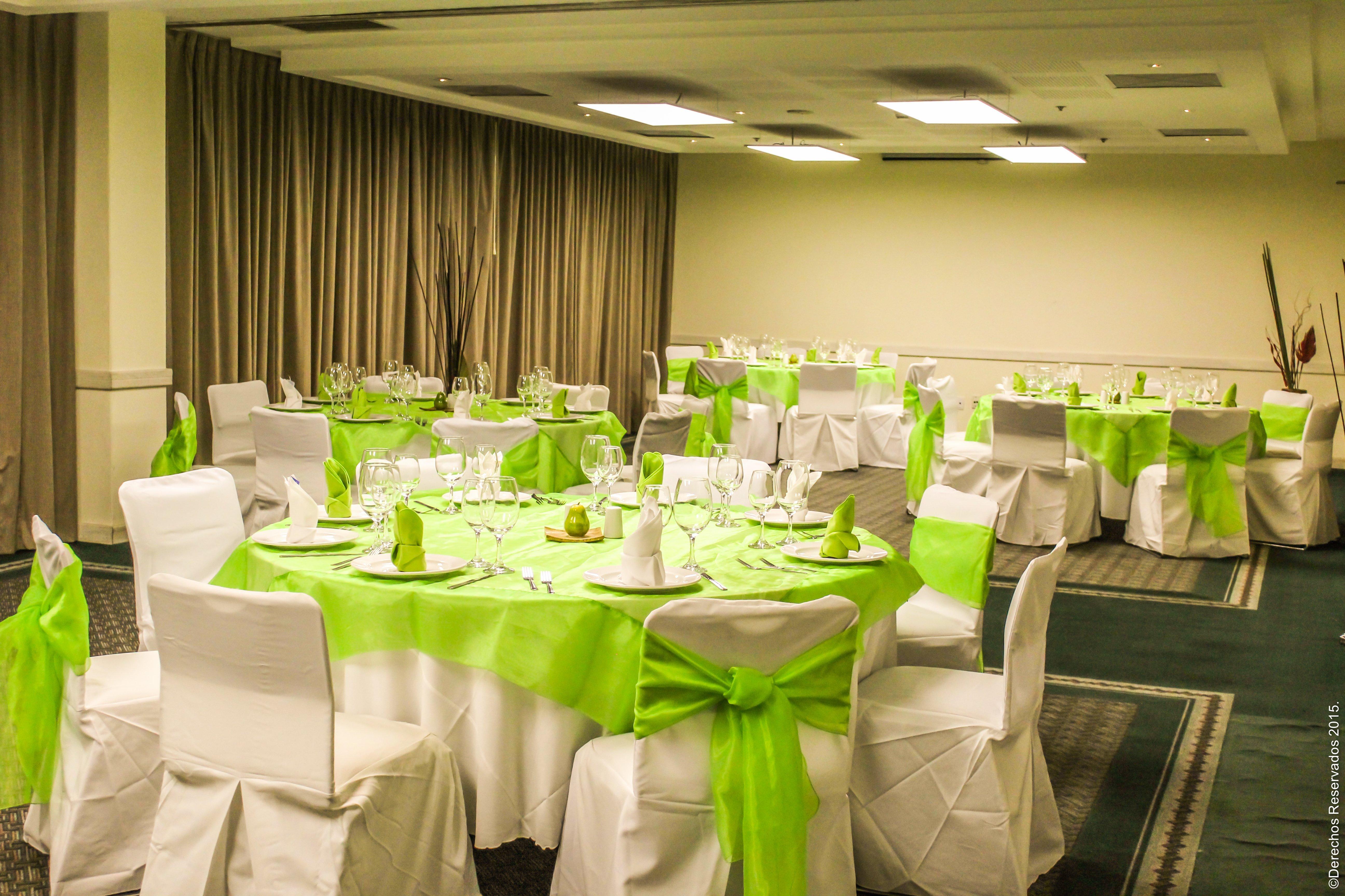 Holiday Inn Leon By Ihg Exteriör bild