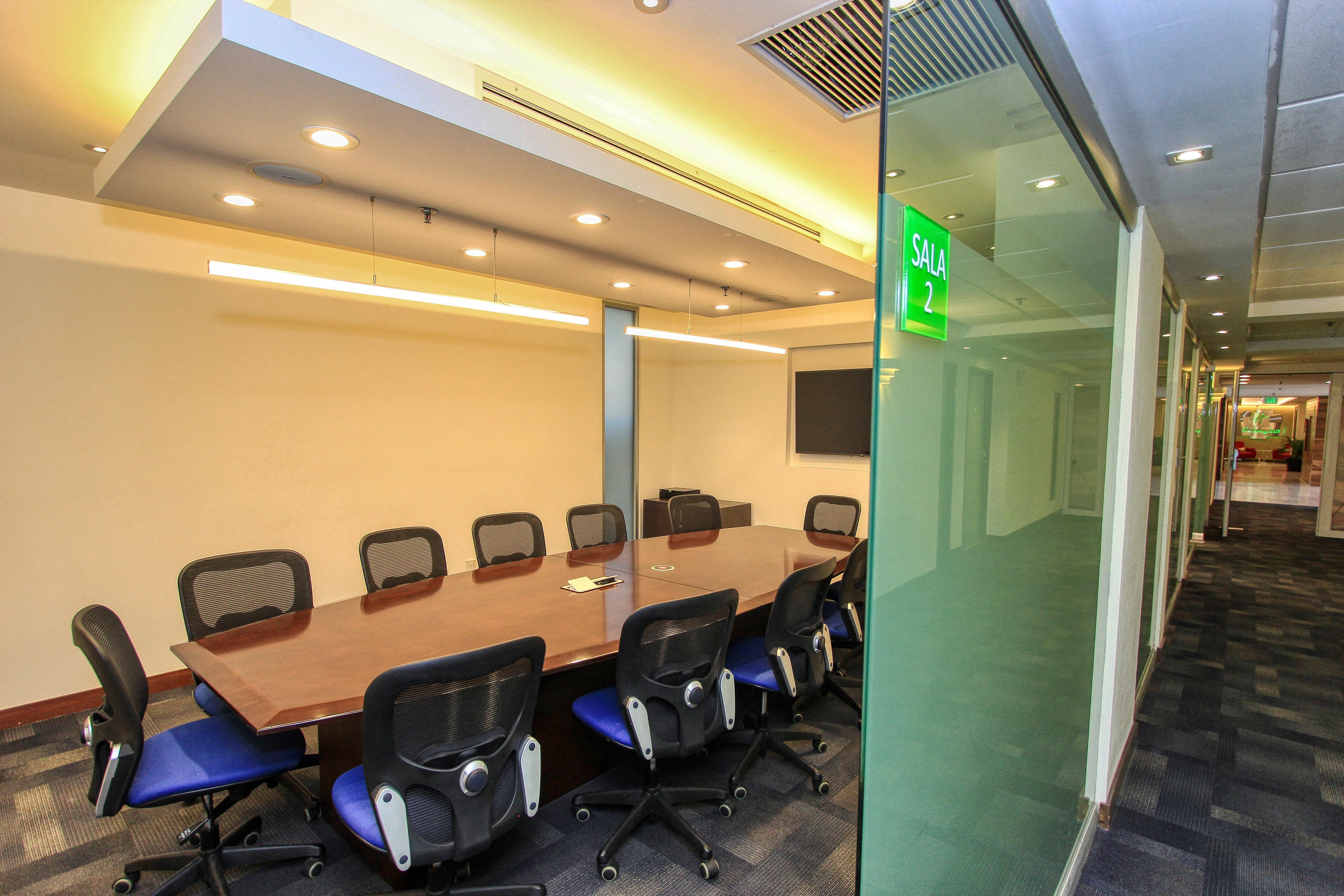 Holiday Inn Leon By Ihg Exteriör bild