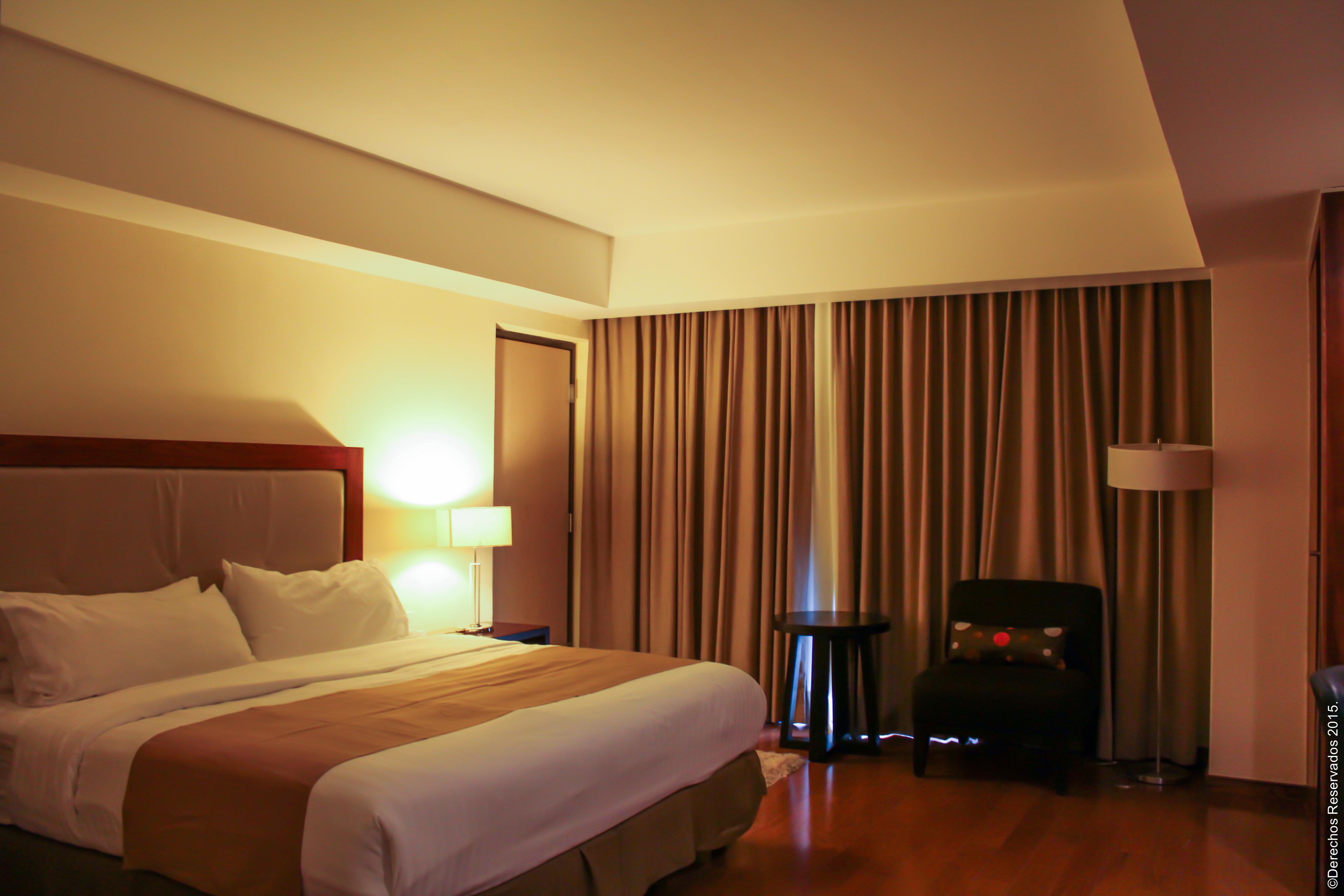 Holiday Inn Leon By Ihg Exteriör bild